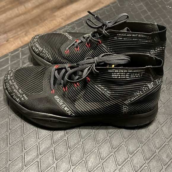 Nike Free Train Instinct ‘Hart’ - Picture 1 of 6